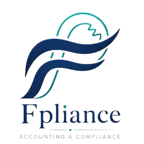 Fpliance Consulting LLP Logo